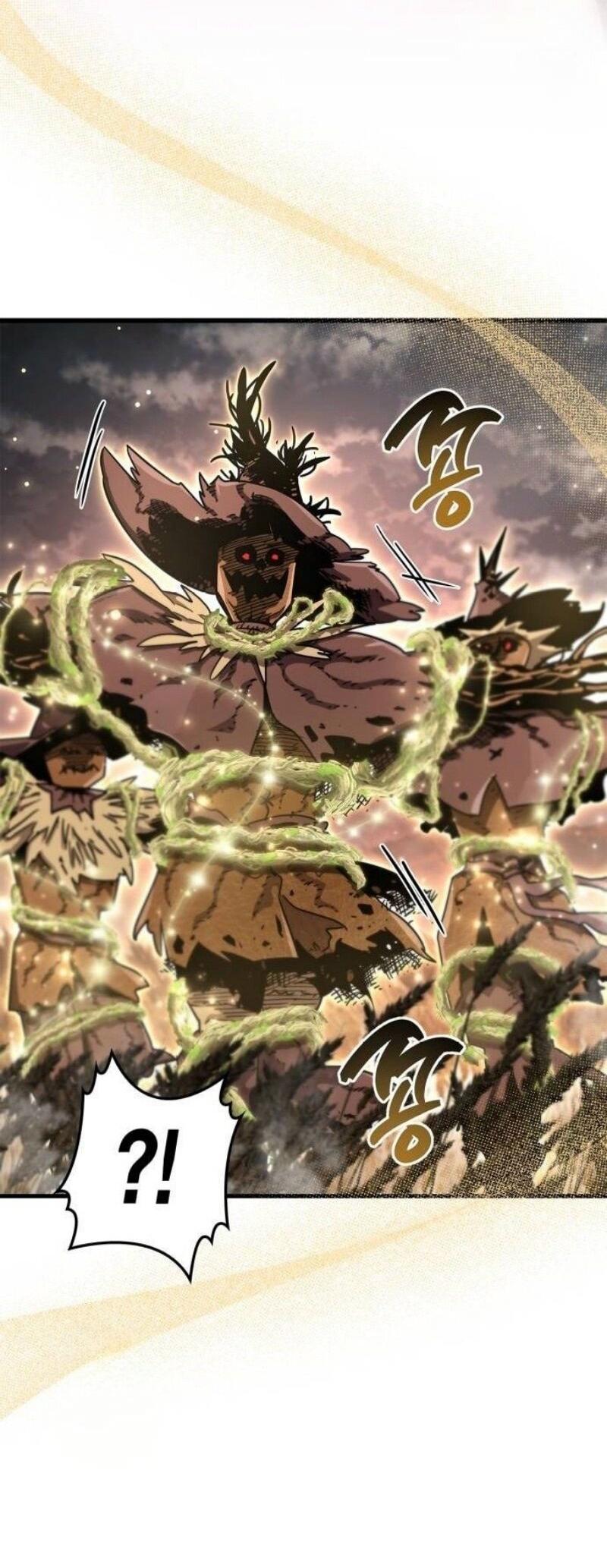 Манга Игрок скрывает прошлое - Глава 77 Страница 67