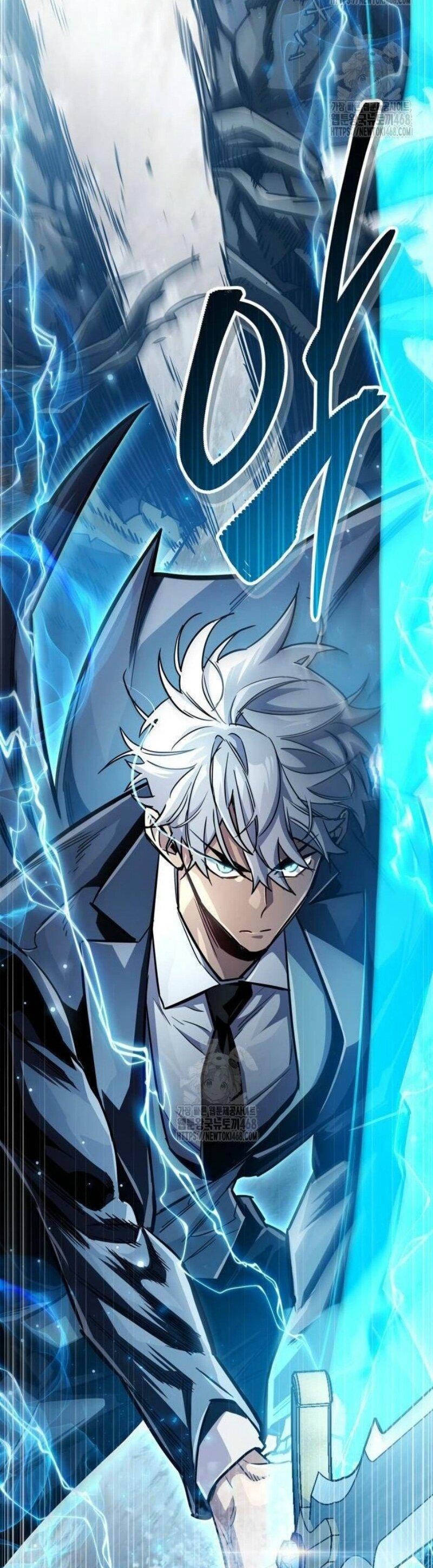 Манга Игрок скрывает прошлое - Глава 77 Страница 54