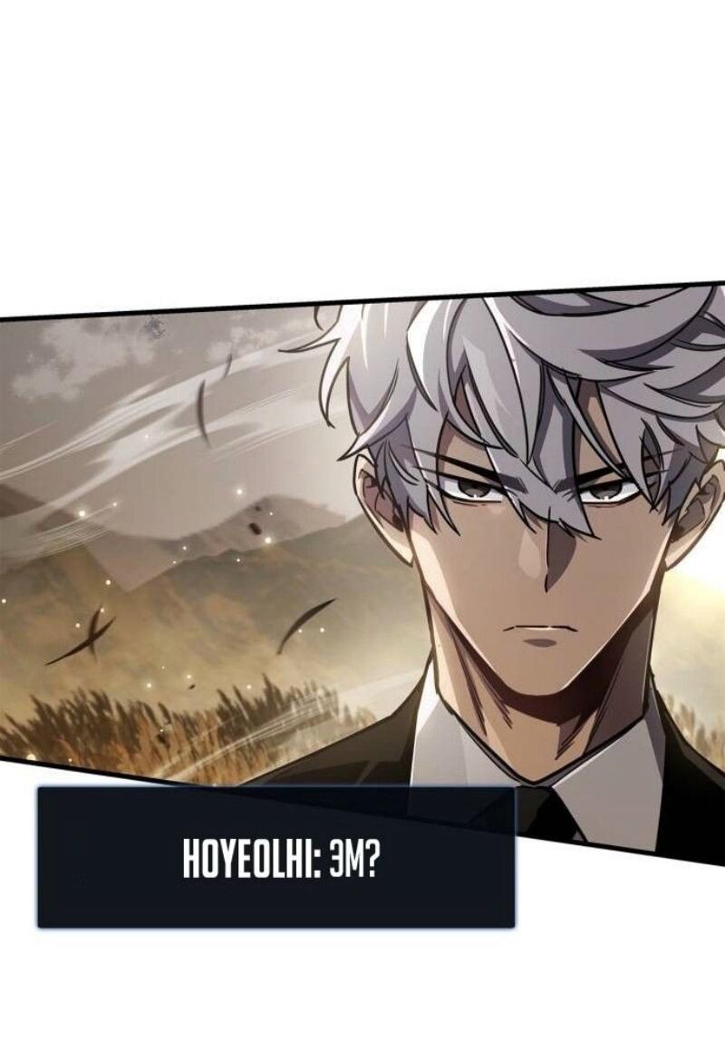 Манга Игрок скрывает прошлое - Глава 77 Страница 51