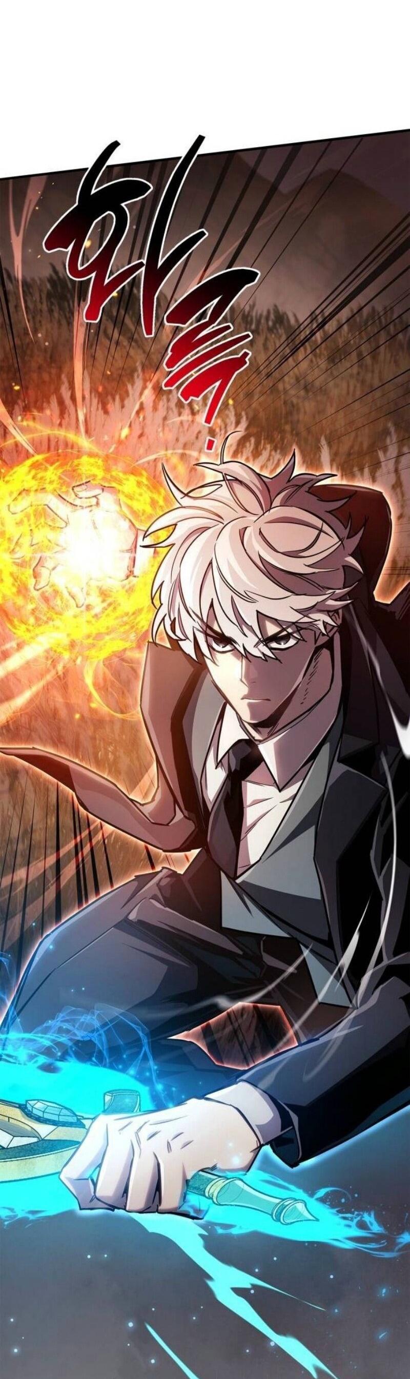 Манга Игрок скрывает прошлое - Глава 77 Страница 60