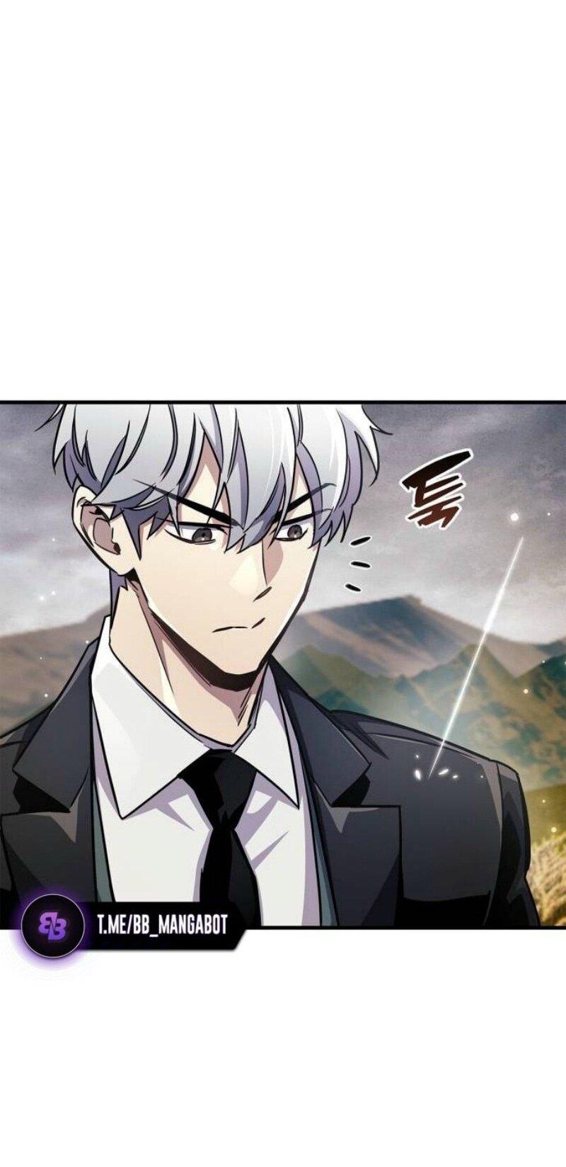 Манга Игрок скрывает прошлое - Глава 77 Страница 79