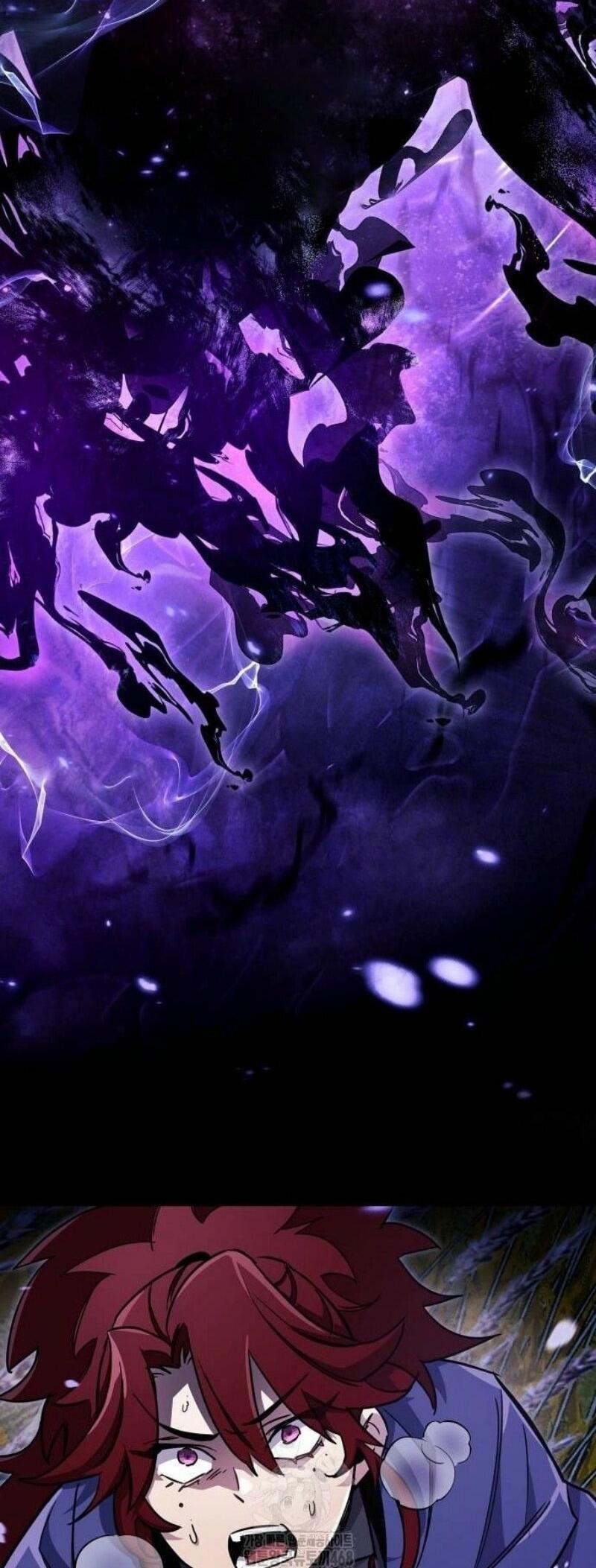 Манга Игрок скрывает прошлое - Глава 77 Страница 94