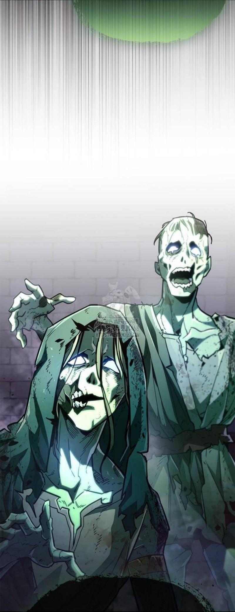 Манга Игрок скрывает прошлое - Глава 79 Страница 87