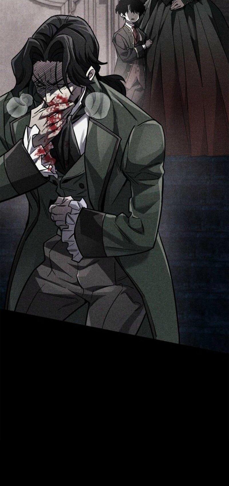 Манга Игрок скрывает прошлое - Глава 82 Страница 2