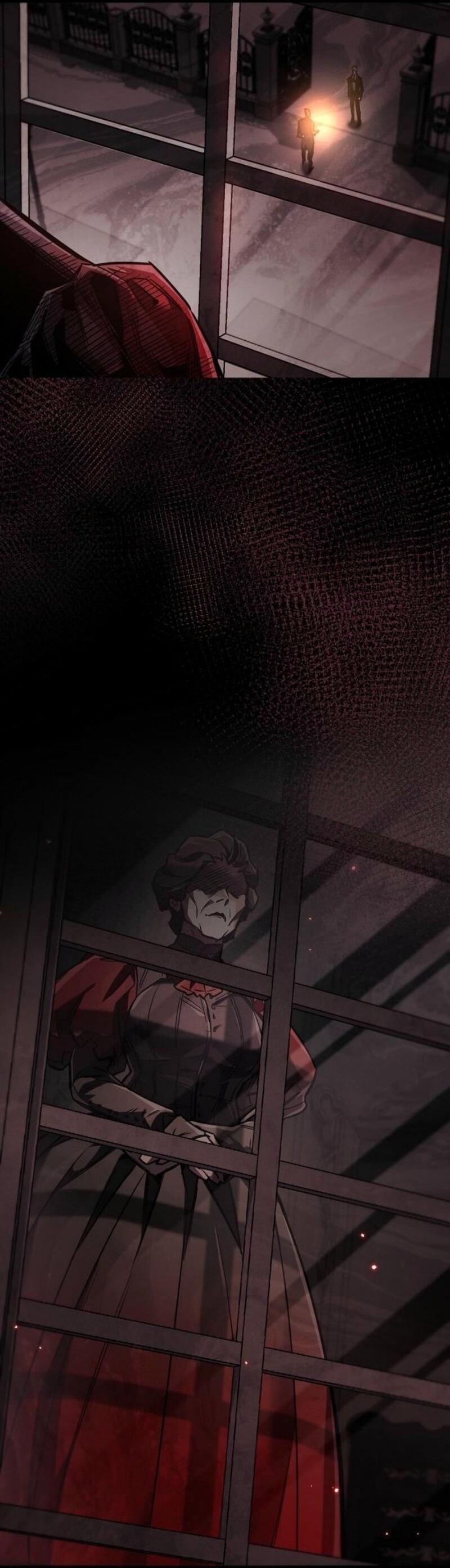 Манга Игрок скрывает прошлое - Глава 82 Страница 94