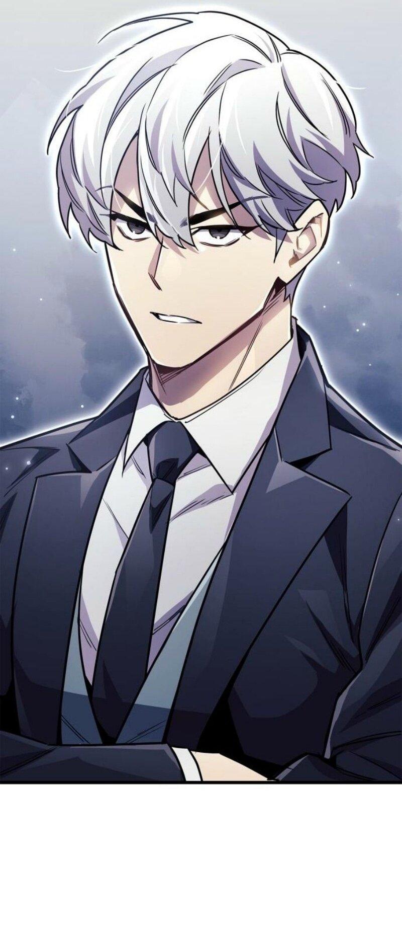 Манга Игрок скрывает прошлое - Глава 82 Страница 16