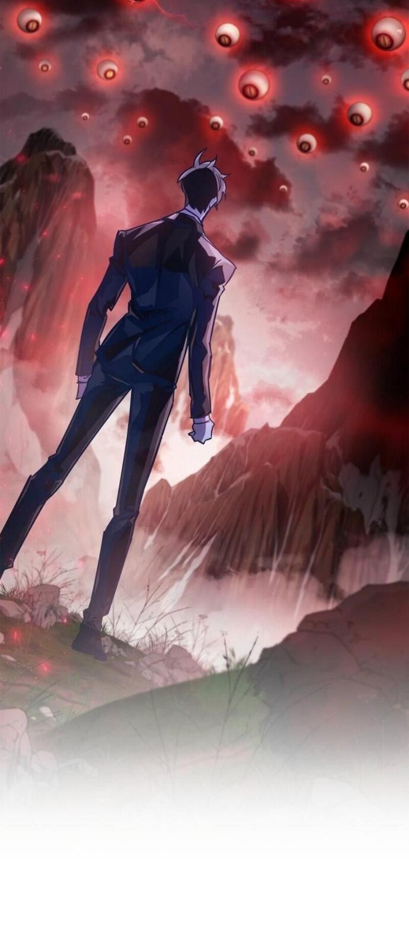 Манга Игрок скрывает прошлое - Глава 82 Страница 87