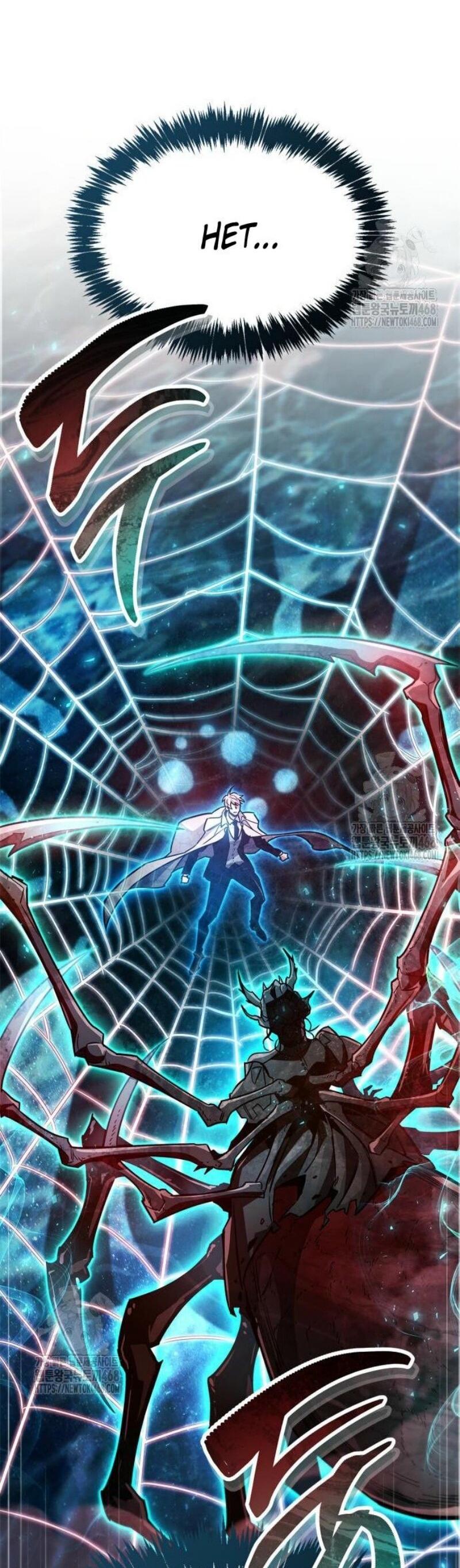 Манга Игрок скрывает прошлое - Глава 83 Страница 66