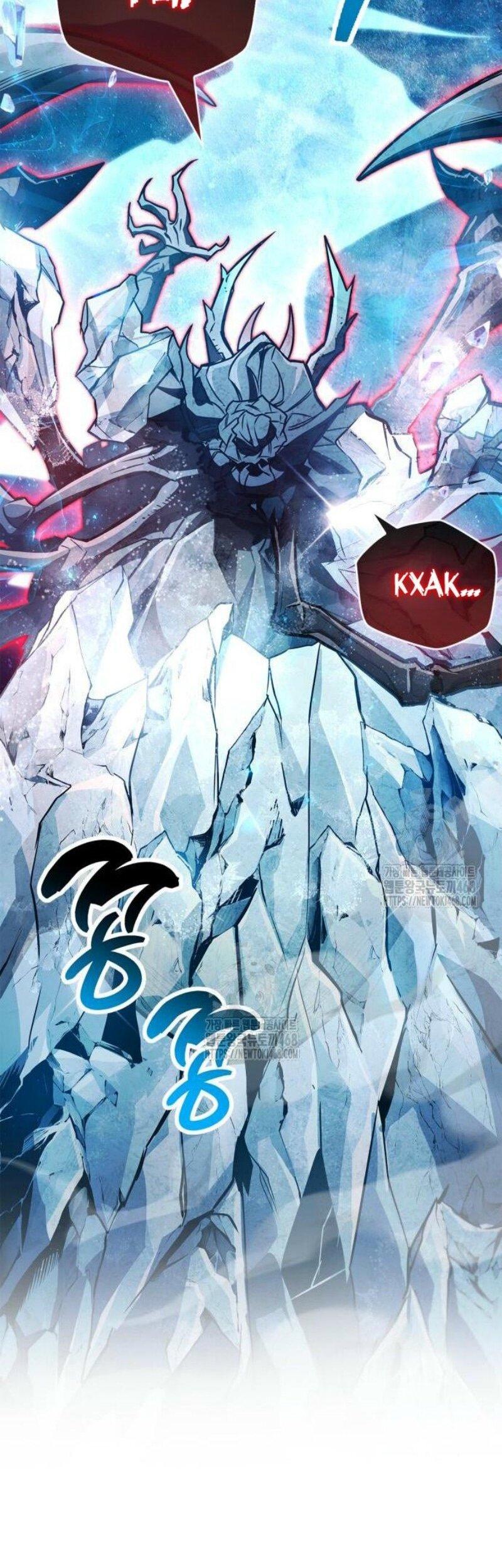 Манга Игрок скрывает прошлое - Глава 83 Страница 88