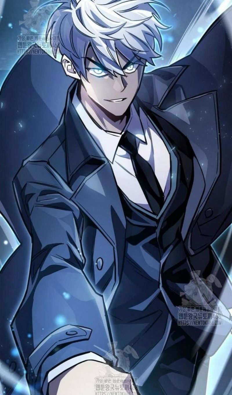 Манга Игрок скрывает прошлое - Глава 87 Страница 147