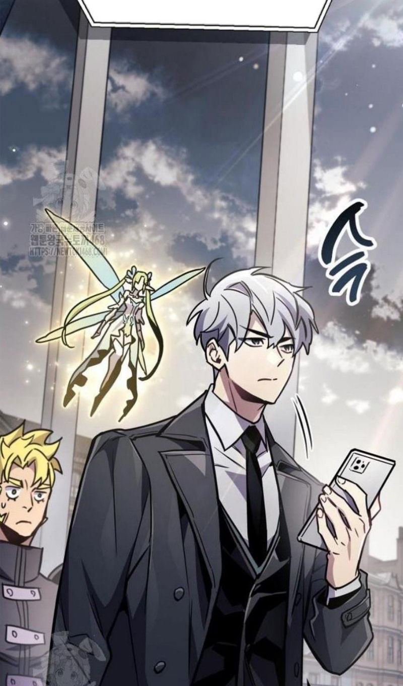 Манга Игрок скрывает прошлое - Глава 87 Страница 127