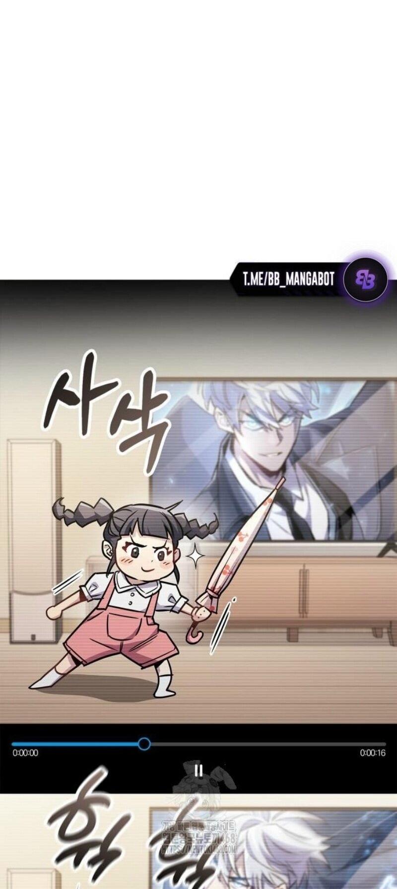 Манга Игрок скрывает прошлое - Глава 89 Страница 40