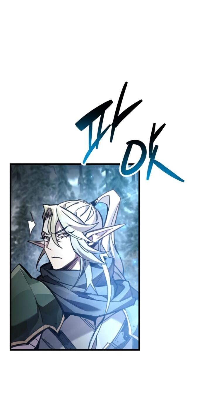 Манга Игрок скрывает прошлое - Глава 91 Страница 23