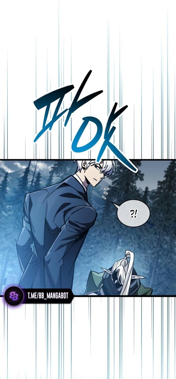 Манга Игрок скрывает прошлое - Глава 91 Страница 54