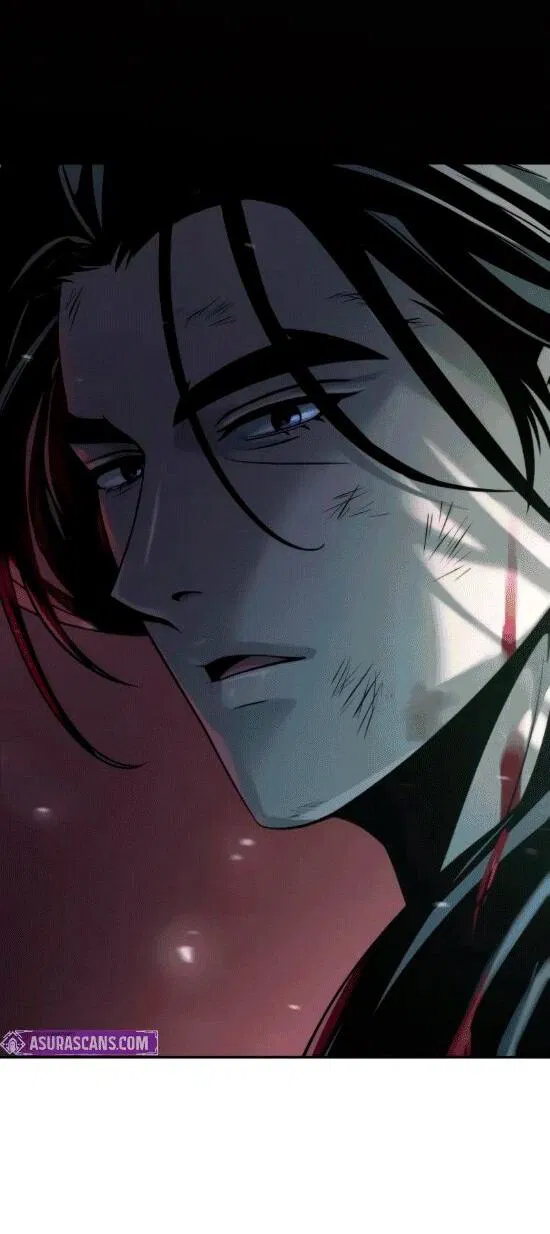 Манга Хроника тёмного пути - Глава 140 Страница 71