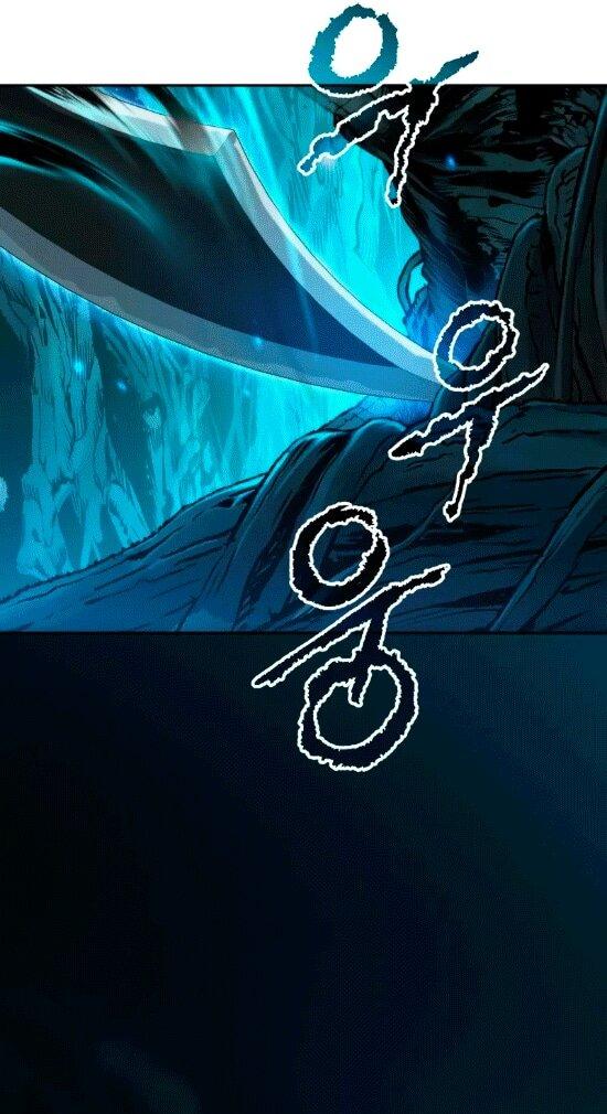 Манга Хроника тёмного пути - Глава 140 Страница 11