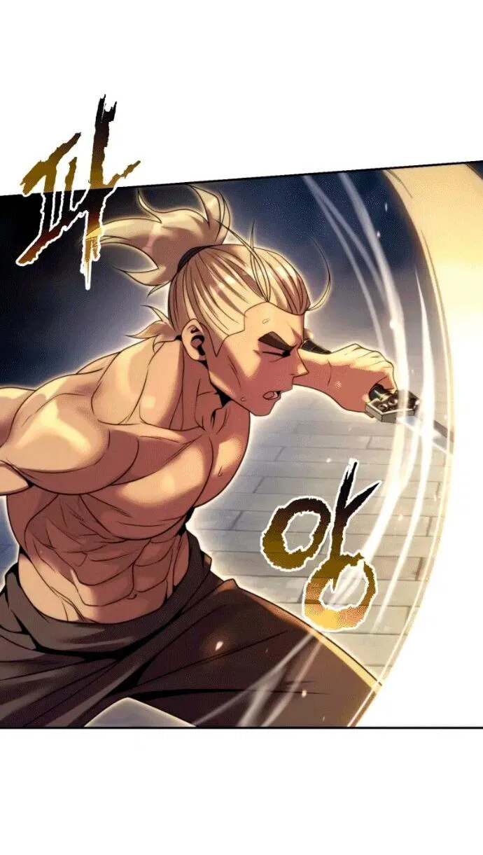 Манга Хроника тёмного пути - Глава 141 Страница 66