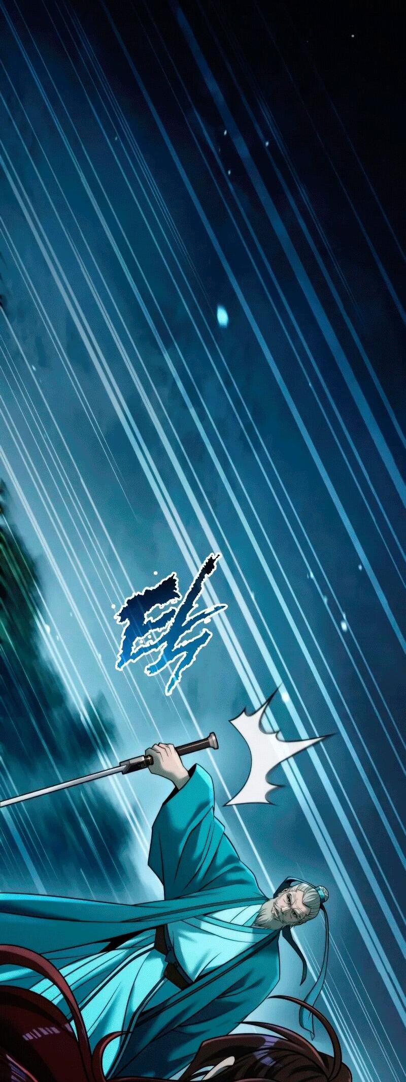 Манга Хроника тёмного пути - Глава 142 Страница 96