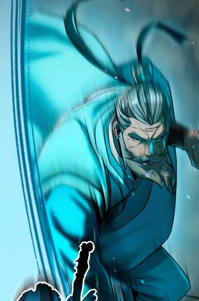 Манга Хроника тёмного пути - Глава 143 Страница 75