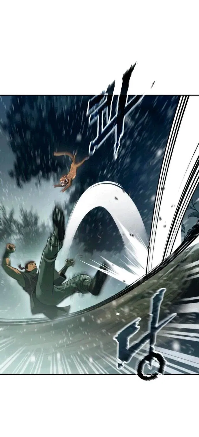 Манга Хроника тёмного пути - Глава 143 Страница 49