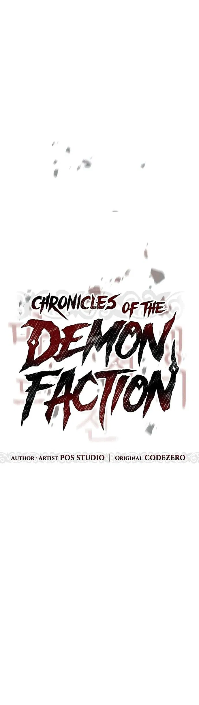 Манга Хроника тёмного пути - Глава 143 Страница 47