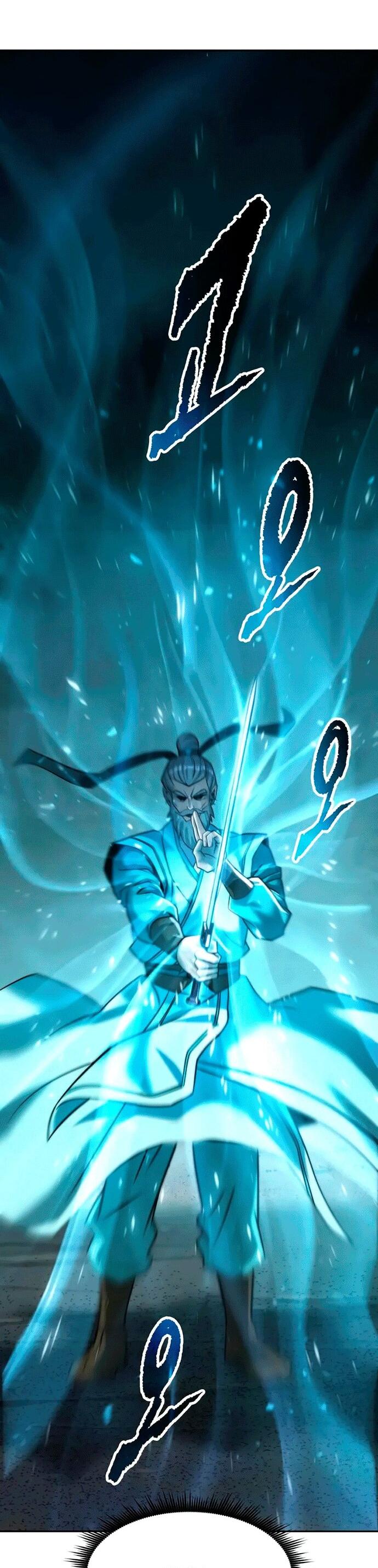 Манга Хроника тёмного пути - Глава 143 Страница 71