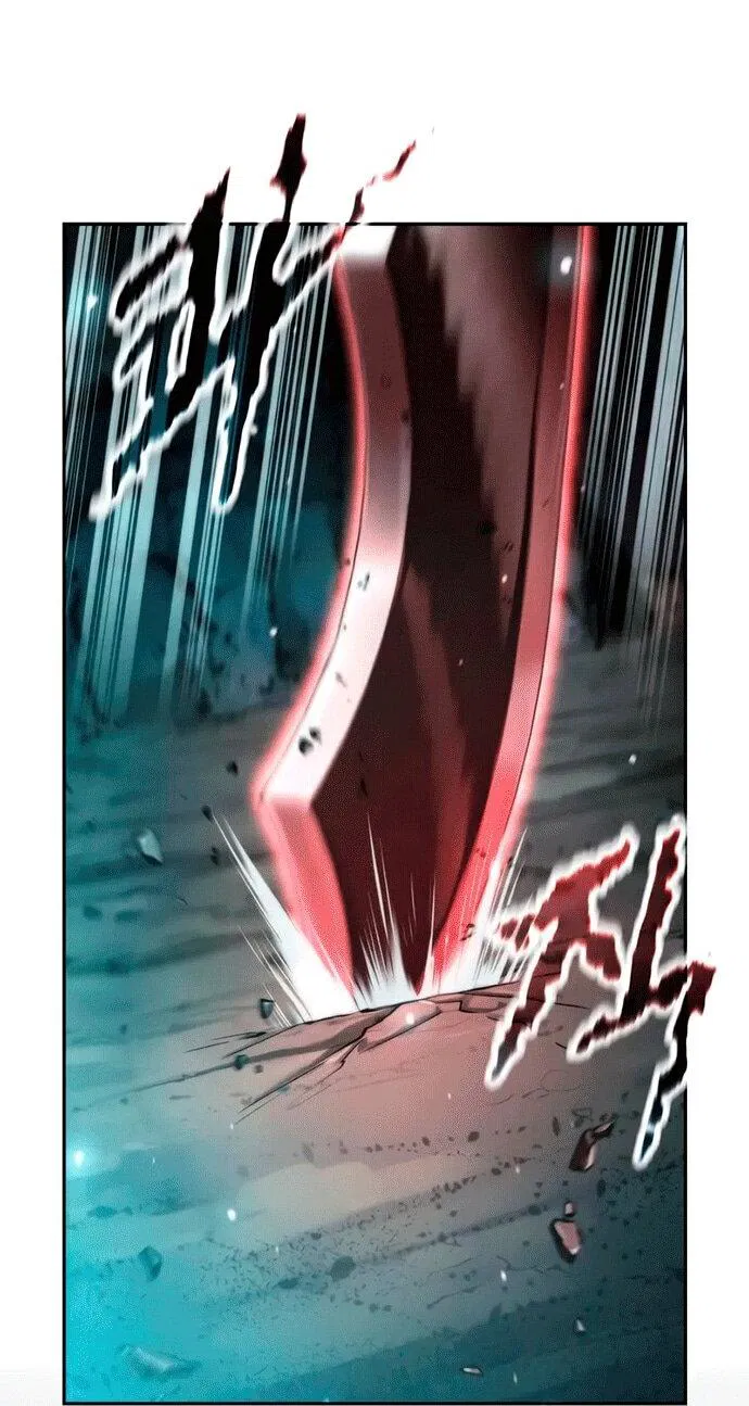 Манга Хроника тёмного пути - Глава 143 Страница 40