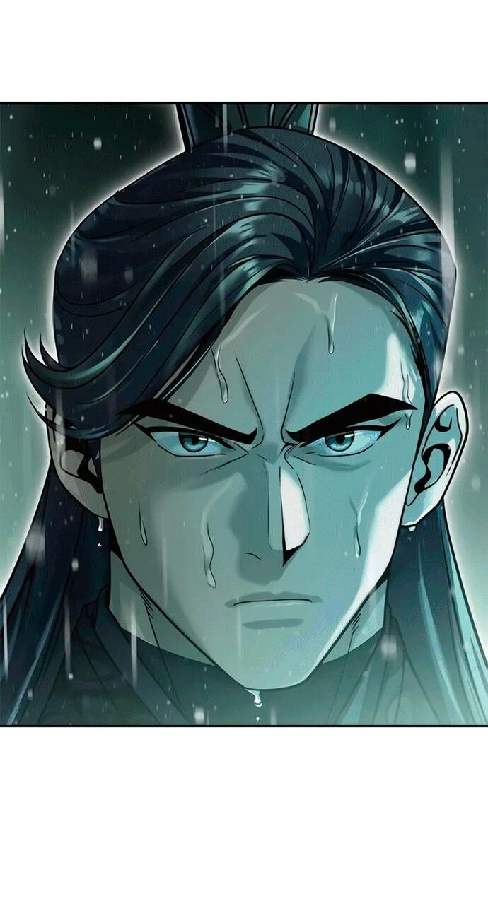 Манга Хроника тёмного пути - Глава 143 Страница 63