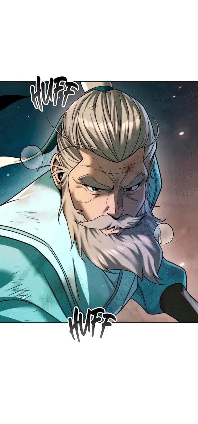 Манга Хроника тёмного пути - Глава 144 Страница 42