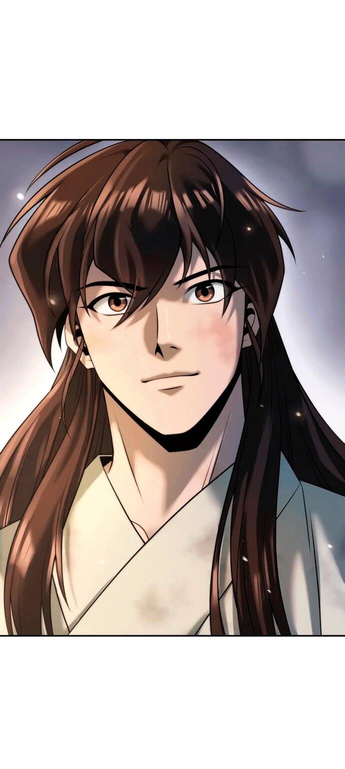 Манга Хроника тёмного пути - Глава 144 Страница 84