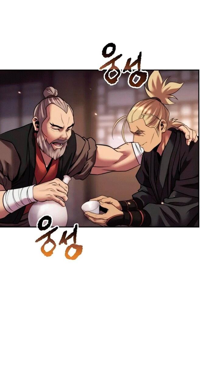 Манга Хроника тёмного пути - Глава 145 Страница 37