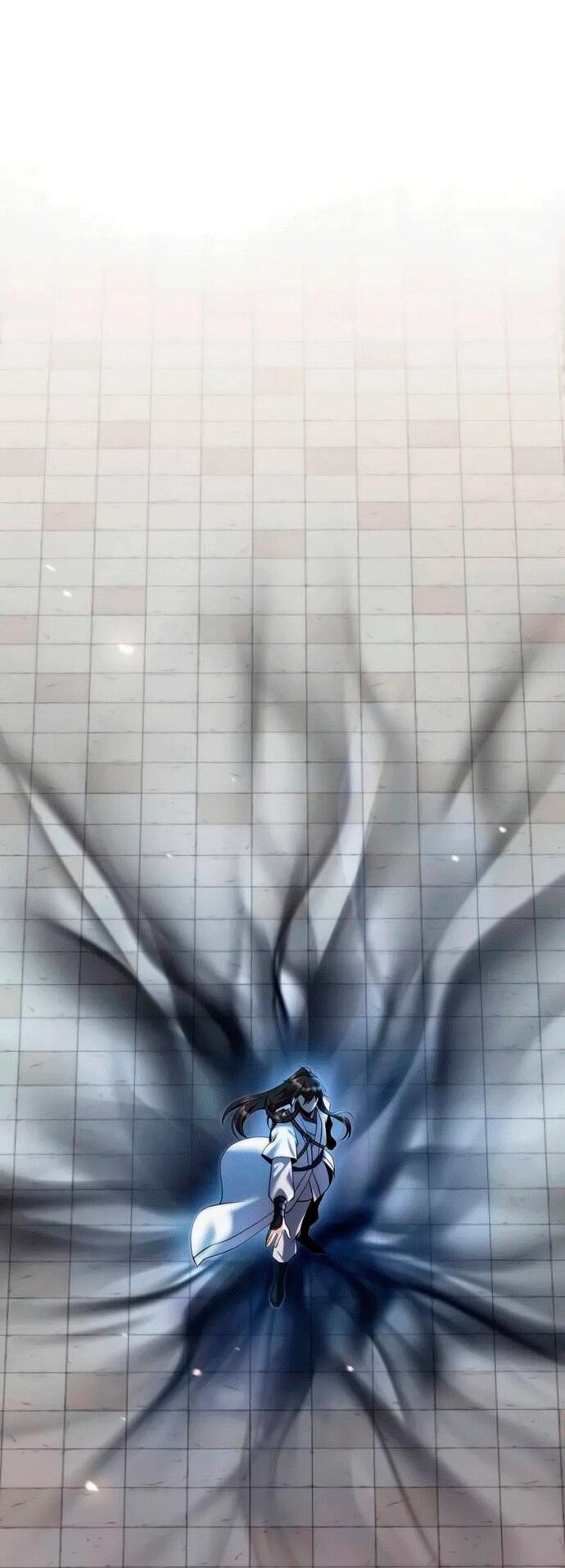 Манга Хроника тёмного пути - Глава 147 Страница 31