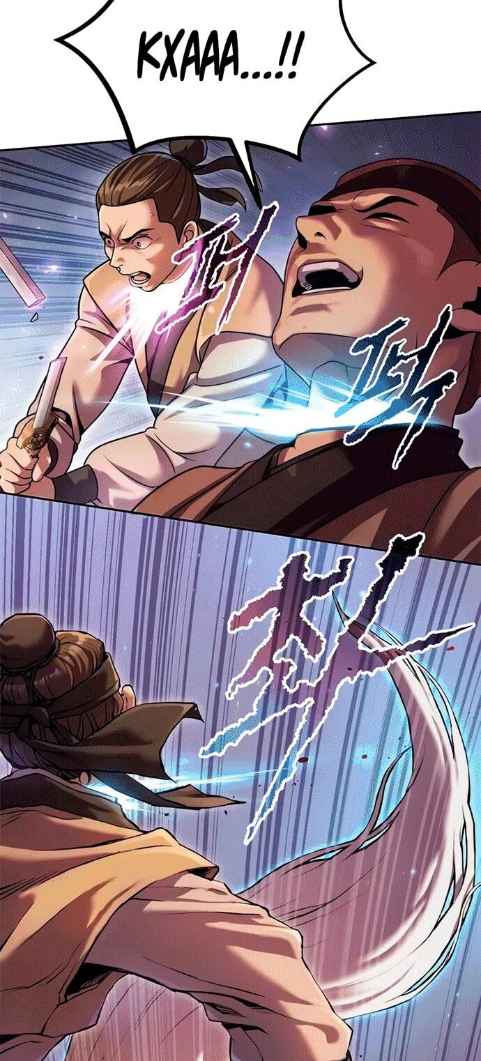 Манга Хроника тёмного пути - Глава 147 Страница 15