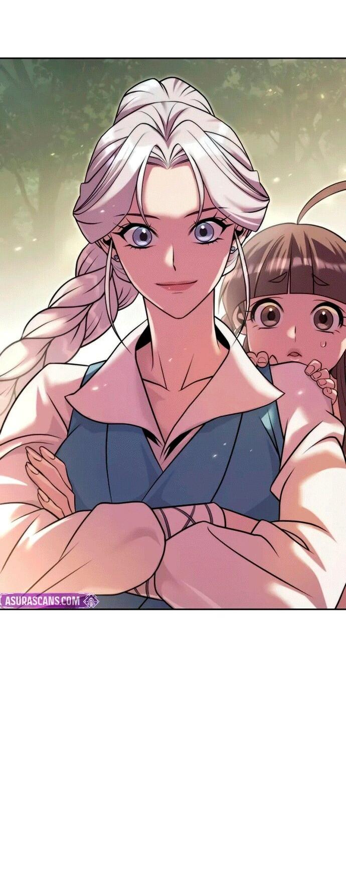 Манга Хроника тёмного пути - Глава 148 Страница 72