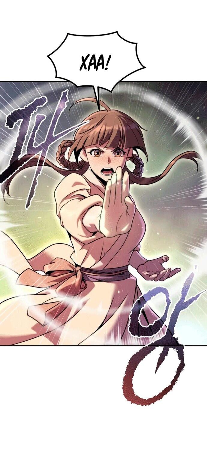 Манга Хроника тёмного пути - Глава 148 Страница 51