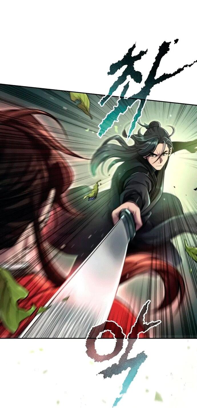 Манга Хроника тёмного пути - Глава 148 Страница 74