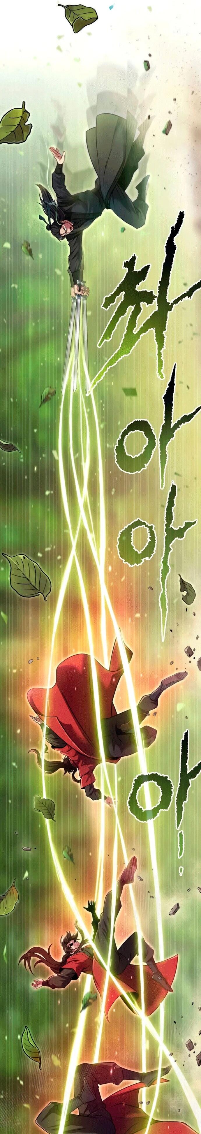 Манга Хроника тёмного пути - Глава 148 Страница 75