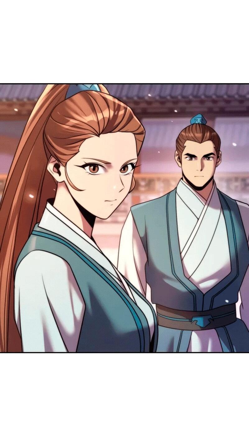 Манга Хроника тёмного пути - Глава 149 Страница 79