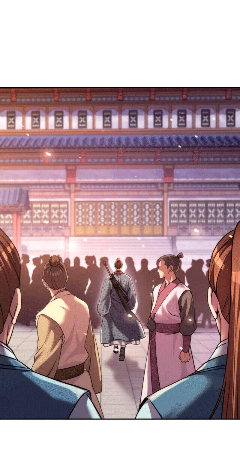 Манга Хроника тёмного пути - Глава 149 Страница 62