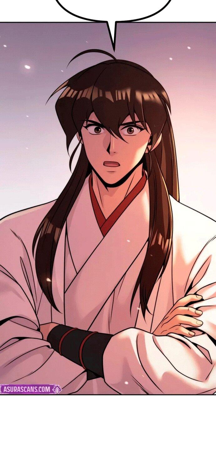 Манга Хроника тёмного пути - Глава 152 Страница 43