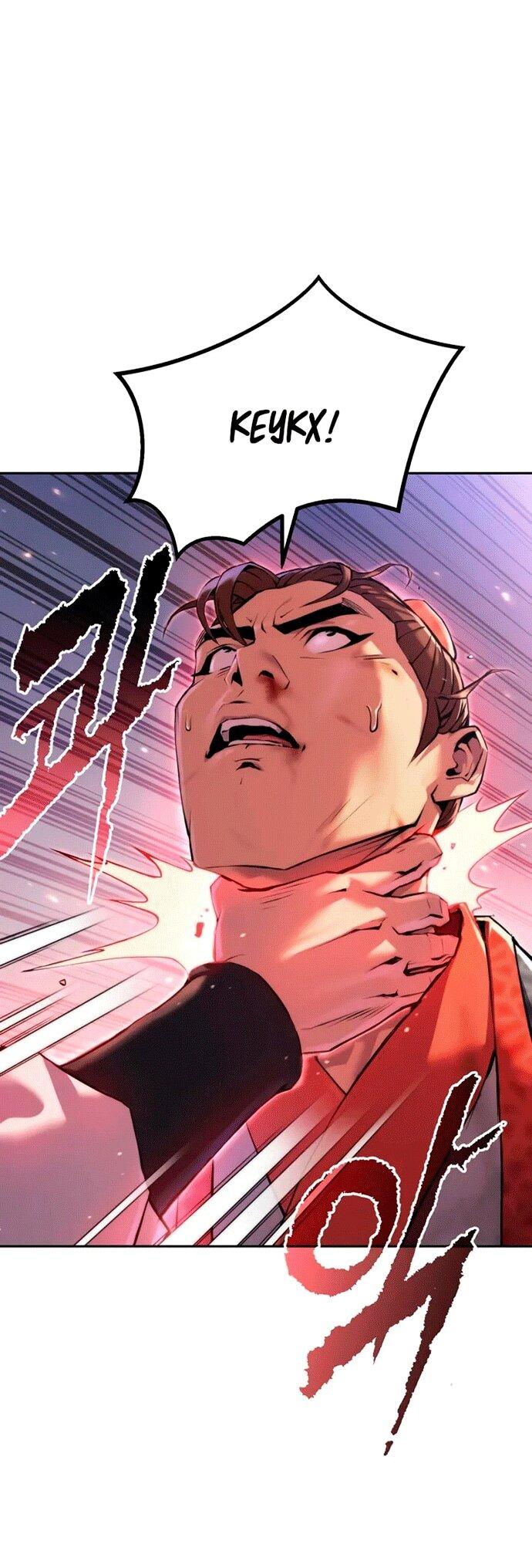 Манга Хроника тёмного пути - Глава 151 Страница 33