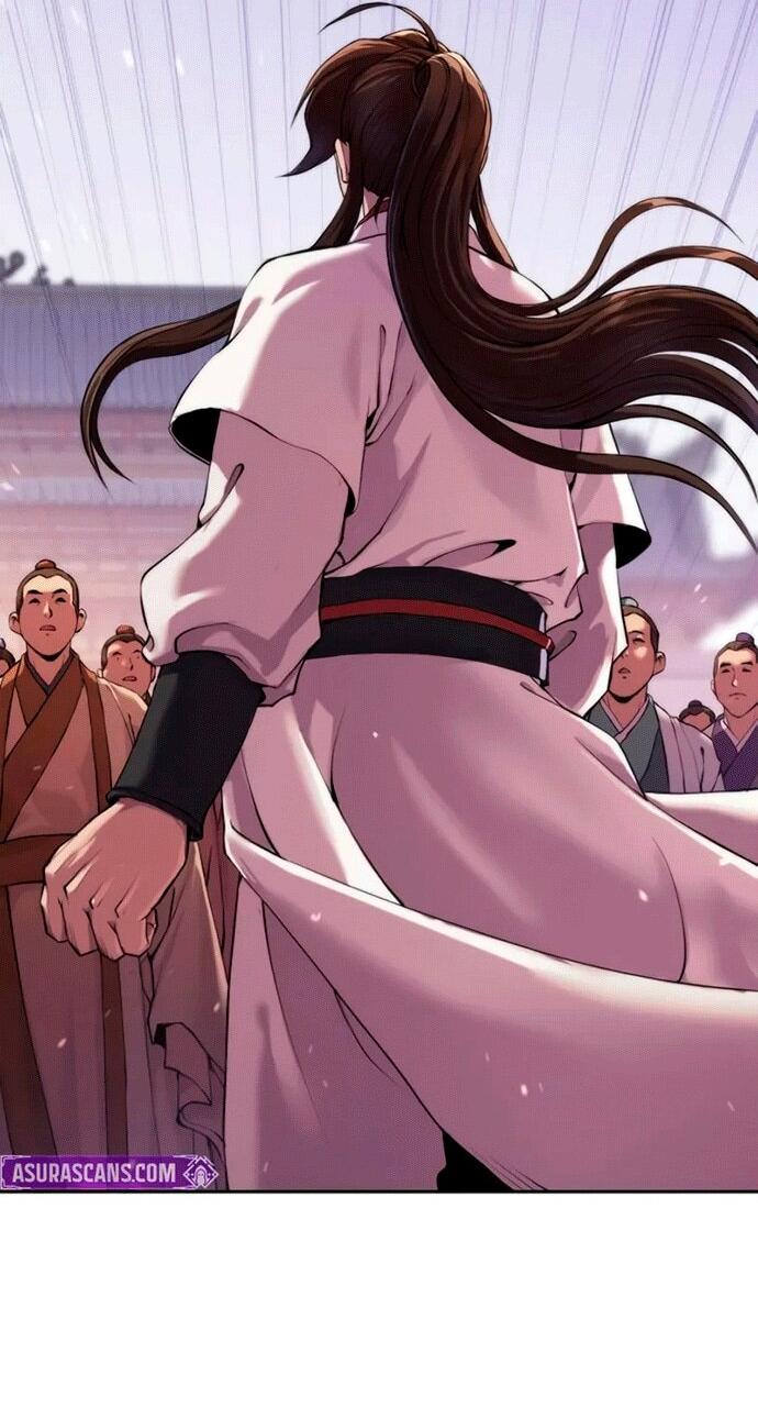 Манга Хроника тёмного пути - Глава 151 Страница 42