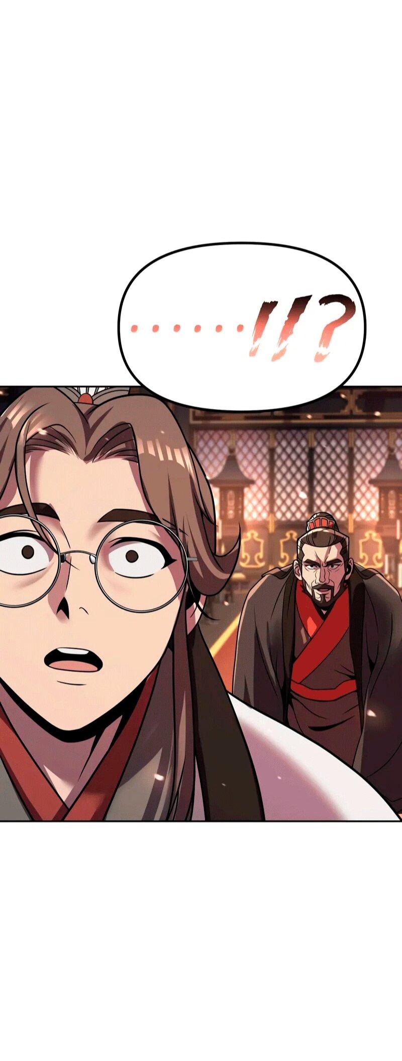 Манга Хроника тёмного пути - Глава 153 Страница 114