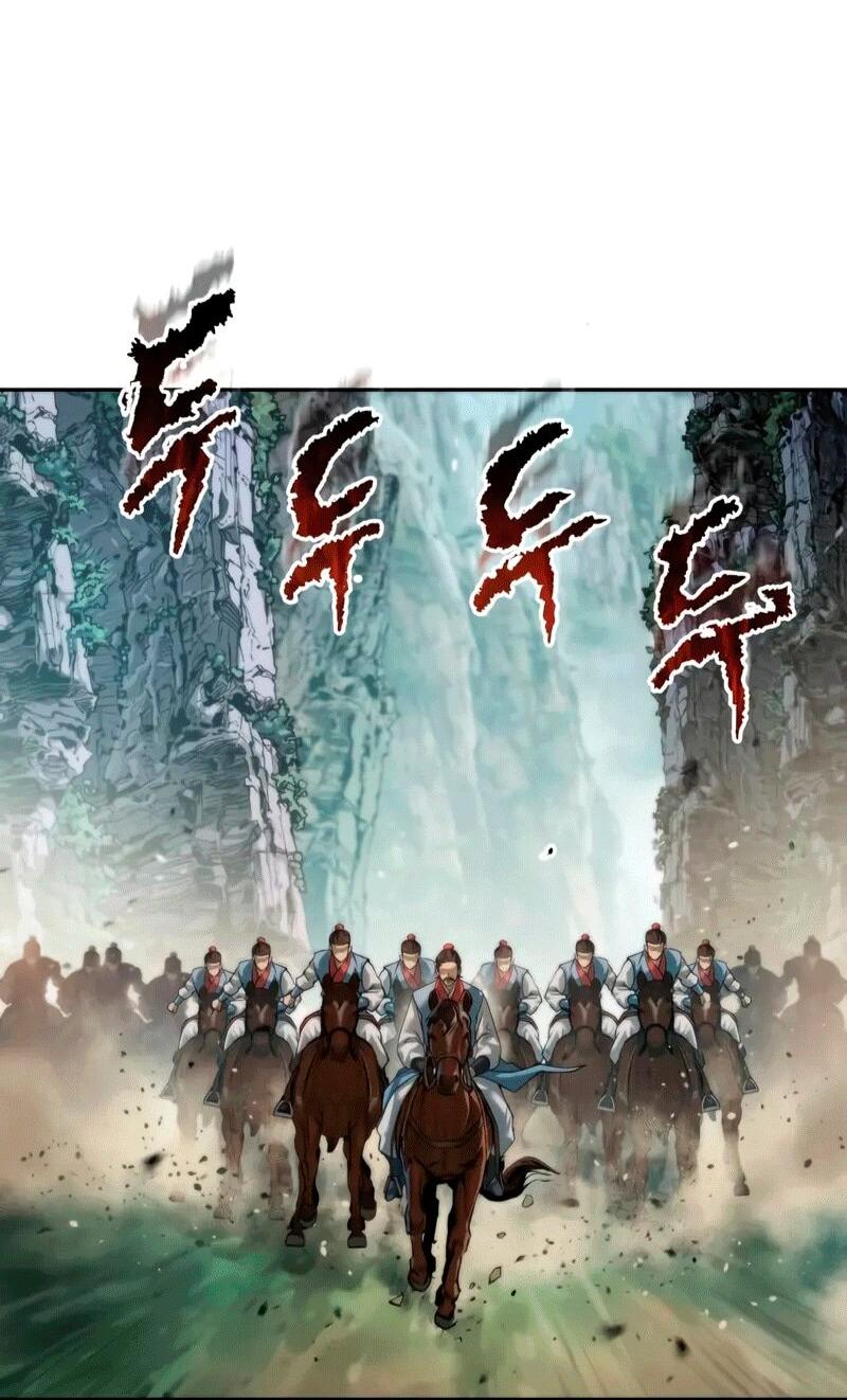 Манга Хроника тёмного пути - Глава 153 Страница 18