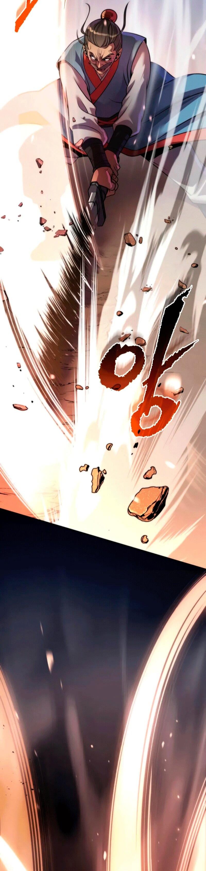 Манга Хроника тёмного пути - Глава 153 Страница 79