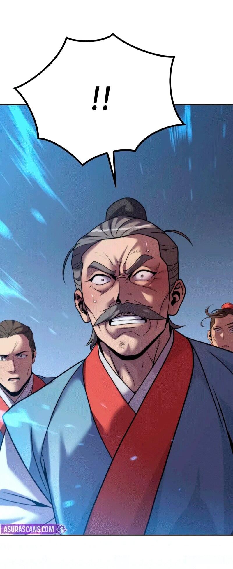 Манга Хроника тёмного пути - Глава 153 Страница 74