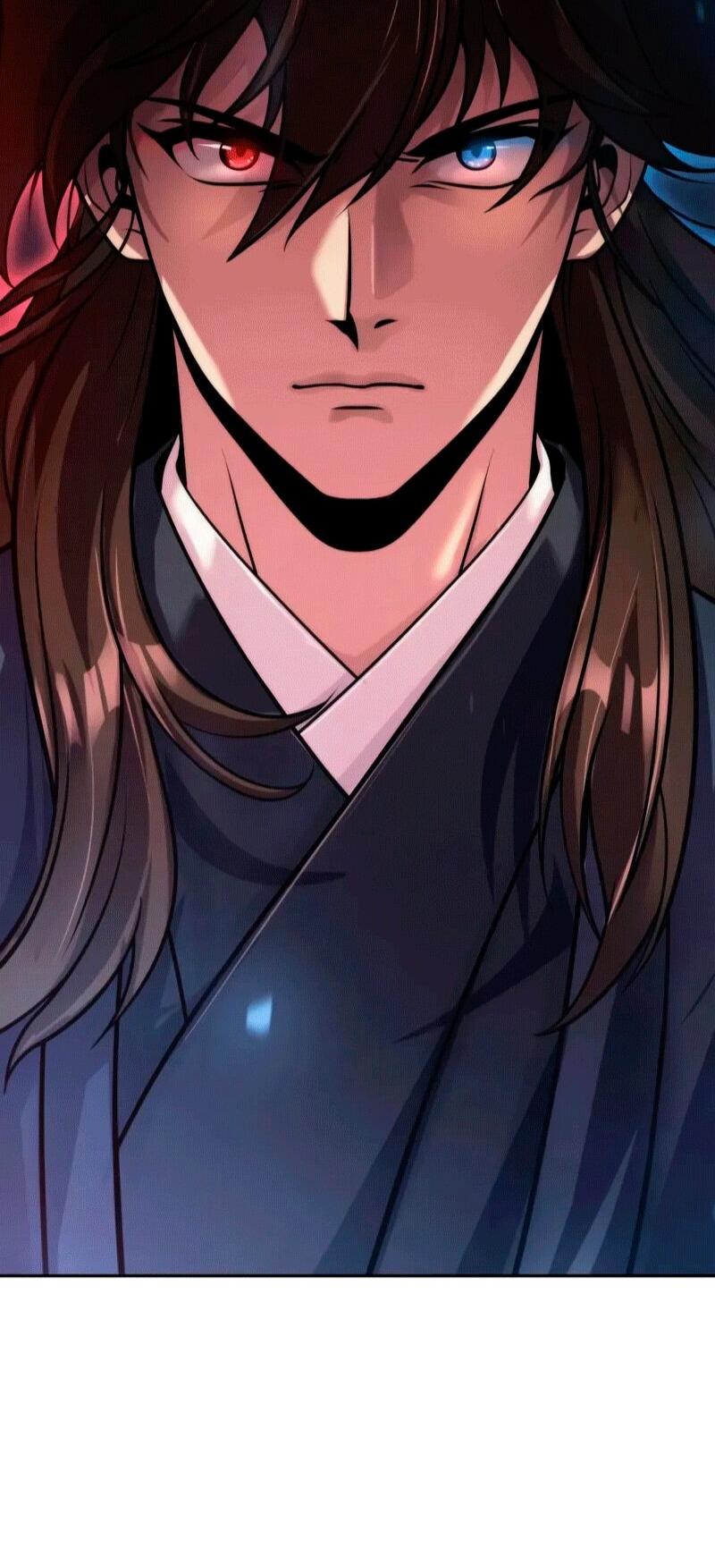 Манга Хроника тёмного пути - Глава 153 Страница 76