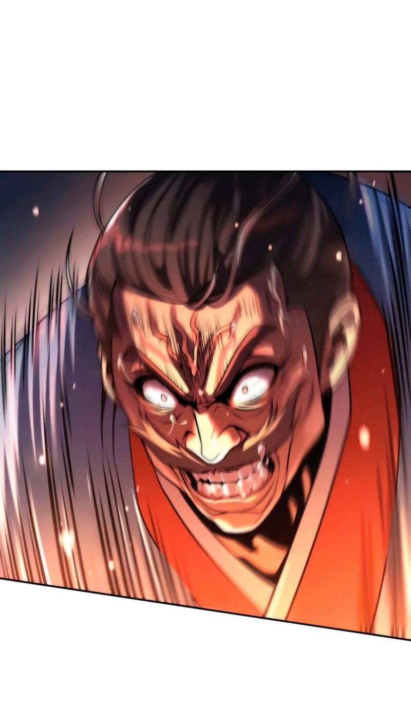 Манга Хроника тёмного пути - Глава 153 Страница 81