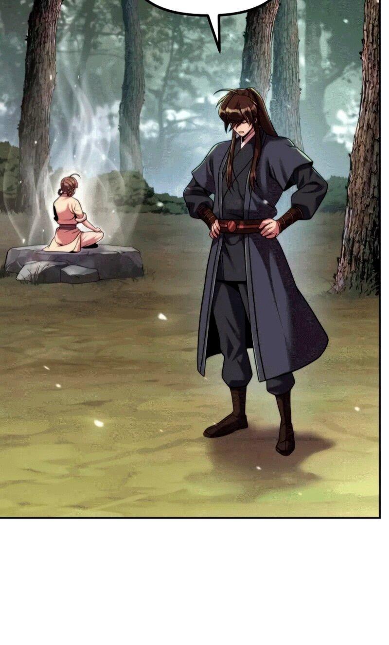 Манга Хроника тёмного пути - Глава 154 Страница 10