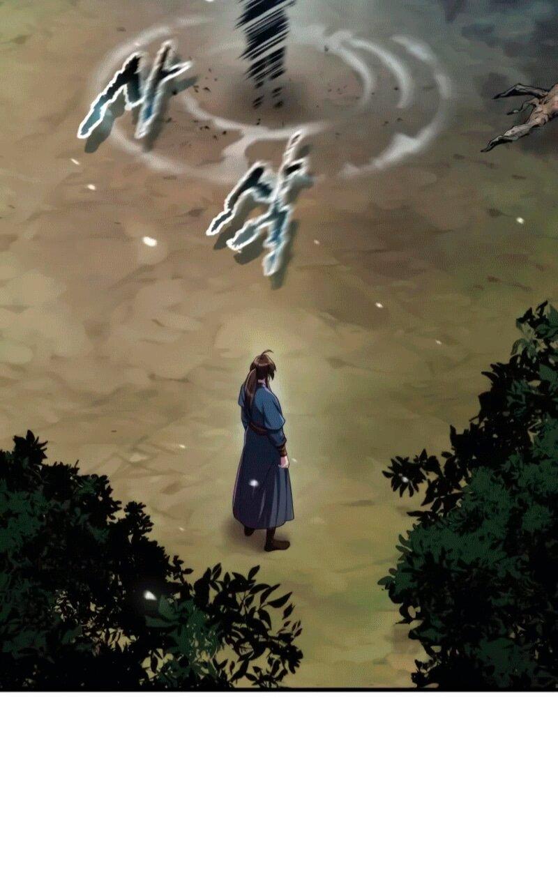 Манга Хроника тёмного пути - Глава 154 Страница 59